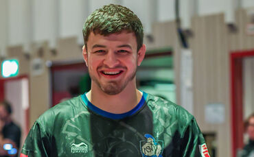 Lucas Lazogianis - 1