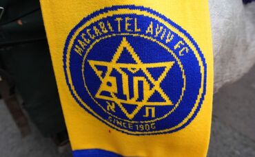 Vor dem Europa League-Spiel  Aston Villa - Maccabi Tel Aviv