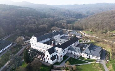 Kloster Eberbach