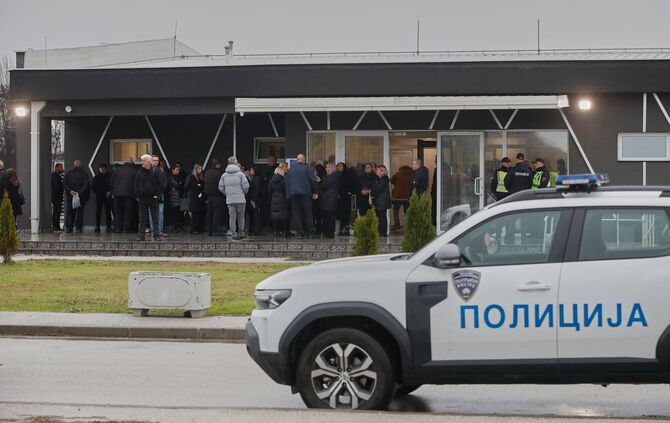 Prozessbeginn nach Brand in Nachtclub