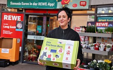 Rewe Lang