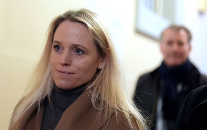 Fortsetzung Prozess wegen mutmaßlicher Kindesentführung