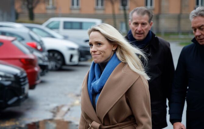 Fortsetzung Prozess wegen mutmaßlicher Kindesentführung