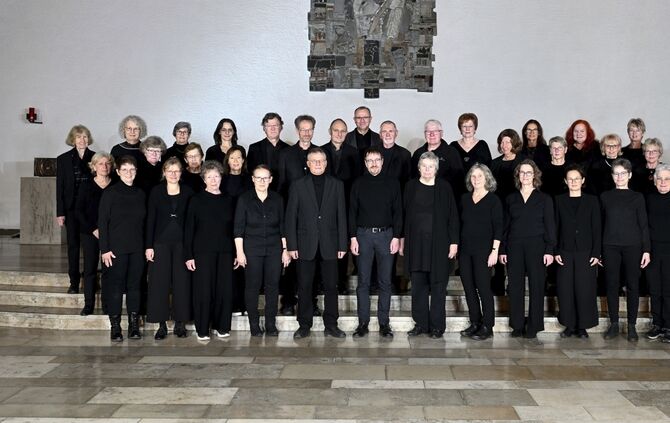 Chorgemeinschaft Backnang