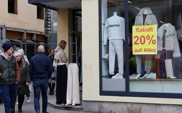 Stadtmarkt  Schorndorf
