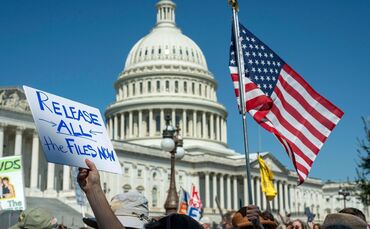 Forderung nach Veröffentlichung der Akten