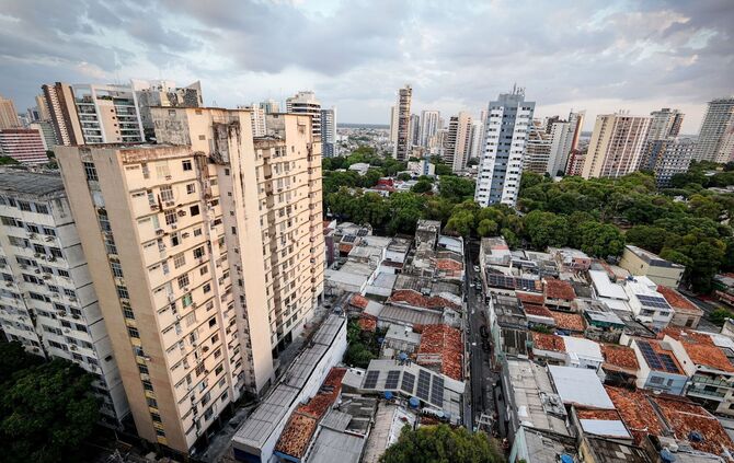 Weltklimakonferenz COP30