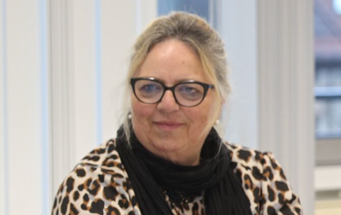 Pressegespräch  - 1