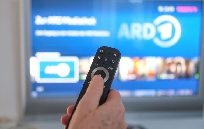 TV - Rundfunkstaatsvertrag