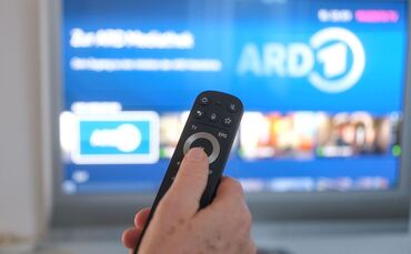 TV - Rundfunkstaatsvertrag