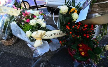 Mord in Marseille löst landesweite Wut über Drogengewalt aus