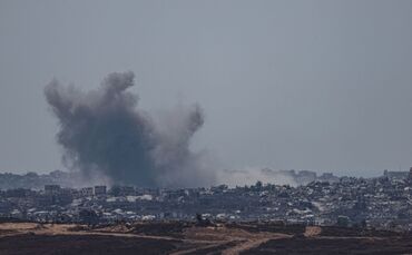 Nahostkonflikt - Beit Lahia