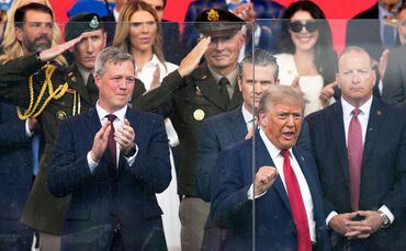 Führung des Pentagons