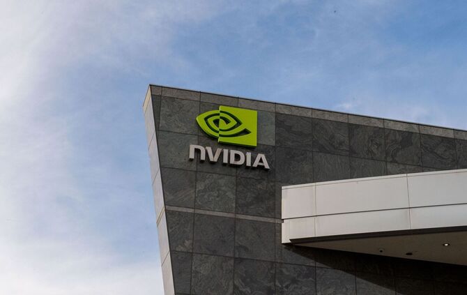 Nvidia