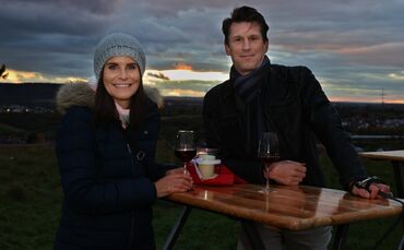 Weinwinter am Wengerthäusle