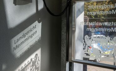 Staatsanwaltschaft Memmingen