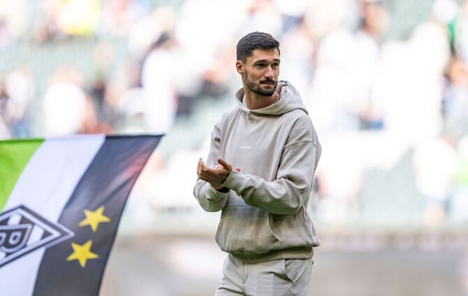 Borussia Mönchengladbach