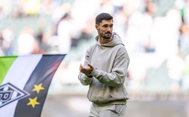 Borussia Mönchengladbach