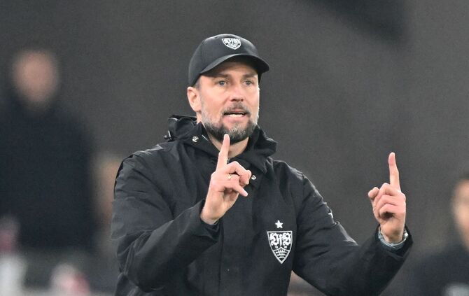 VfB Stuttgart - FC Augsburg