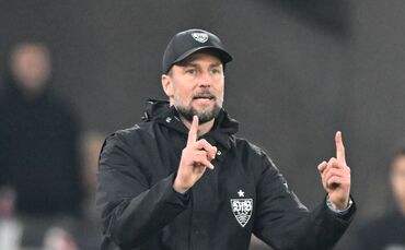 VfB Stuttgart - FC Augsburg