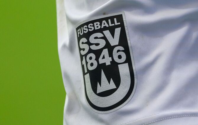 SG Dynamo Dresden - SSV Ulm 1846