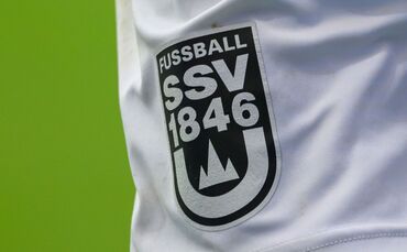 SG Dynamo Dresden - SSV Ulm 1846