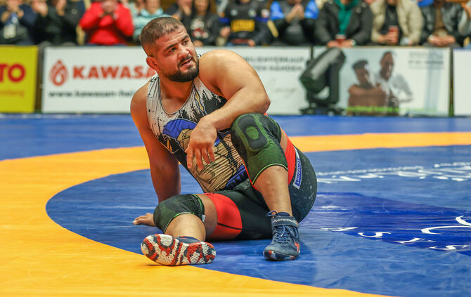 ASV Schorndorf-KSV Köllerbach