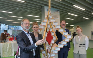 Kinderwunschstern - 1