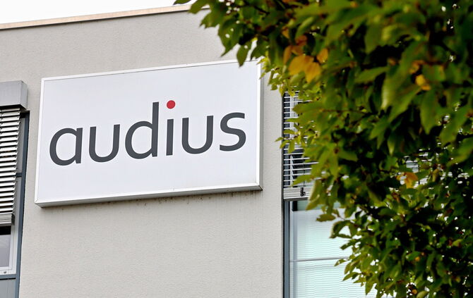 KI aus Weinstadt: Tochterfirma von Audius setzt voll auf künstliche ...