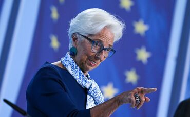 Christine Lagarde