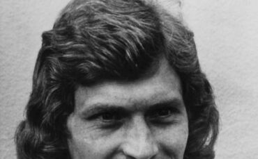 Fußball-Weltmeister Dieter Herzog - 1