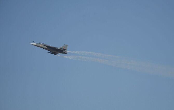 Luftfahrtmesse Dubai Air Show