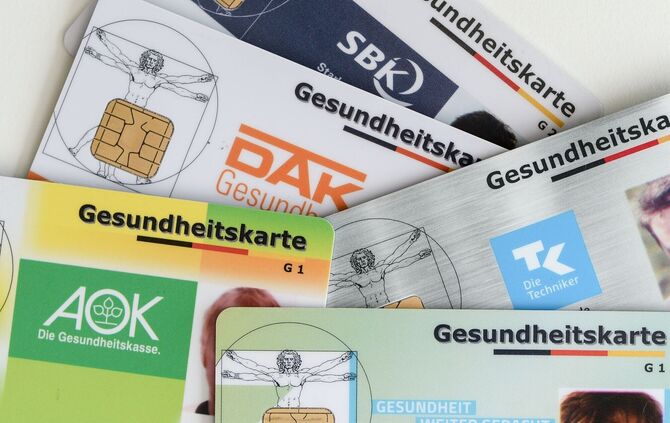 Bundesrat stoppt Sparpaket für stabile Krankenkassenbeiträge