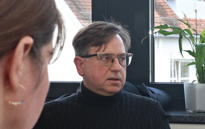 CDU Sauer auf Merz - 1