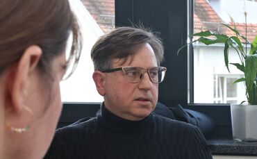 CDU Sauer auf Merz - 1