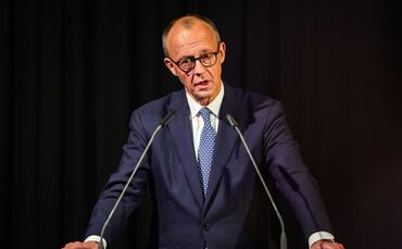 Jahresempfang der IHK Arnsberg - Hellweg-Sauerland