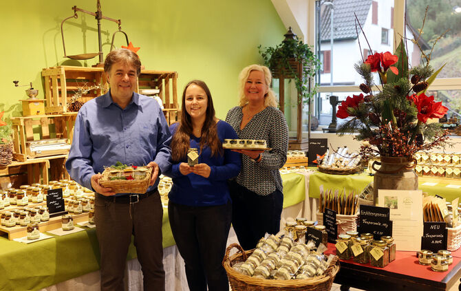 Maiers Genussmanufaktur