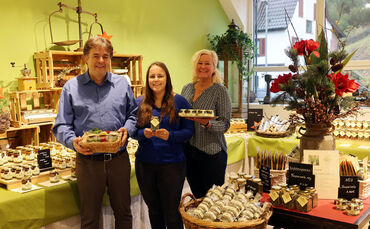 Maiers Genussmanufaktur