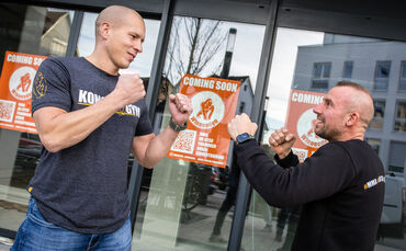 Kong's Gym Winnenden