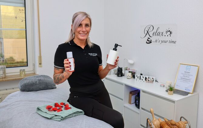 Wellness in Fellbach