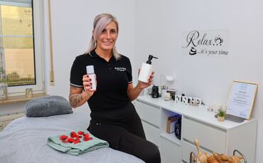 Wellness in Fellbach