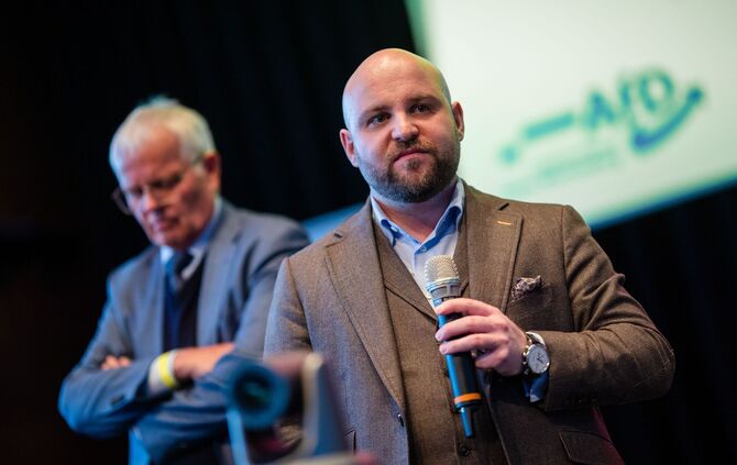 AfD Baden-Württemberg