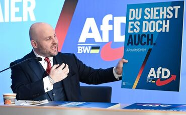 AfD-Landesparteitag