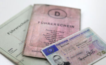 Führerschein