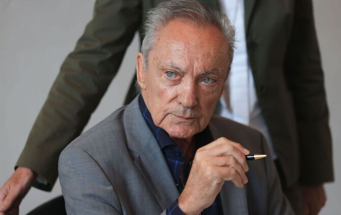 Udo Kier