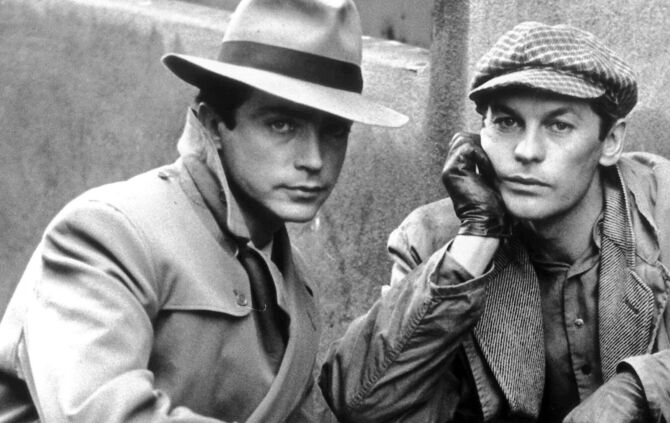 Hollywood-Star Udo Kier ist tot