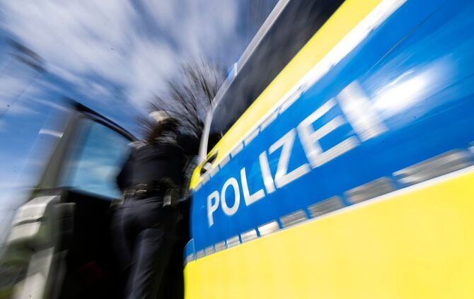 Polizei Baden-Württemberg