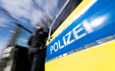 Polizei Baden-Württemberg