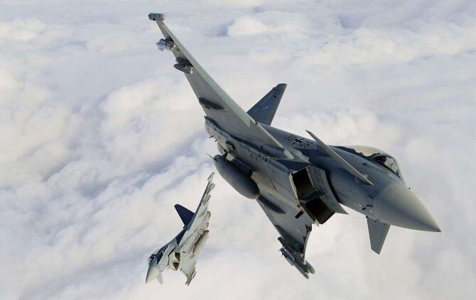 Eurofighter