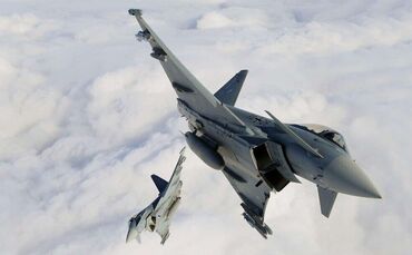 Eurofighter